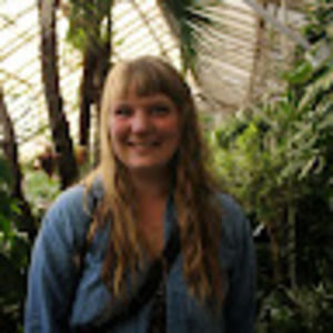 Meet your Posher, Abby